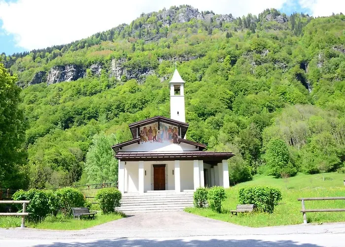 Agritur Manoncin