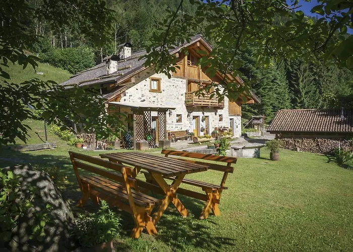 Agritur Manoncin