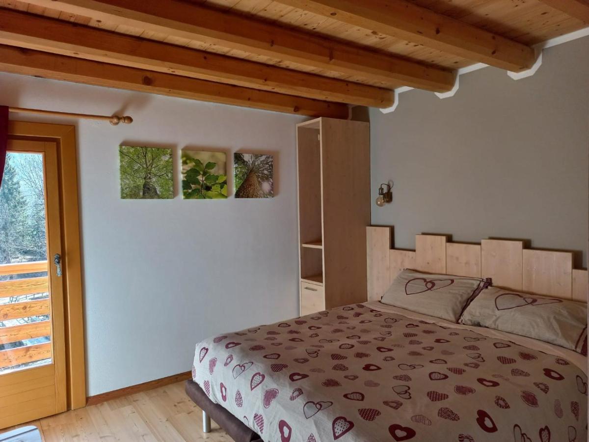 Agritur Manoncin Farm stay *