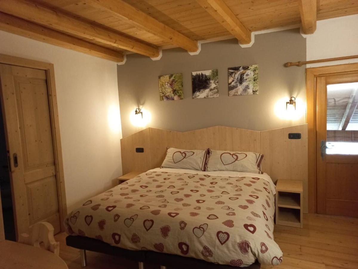 Agritur Manoncin *