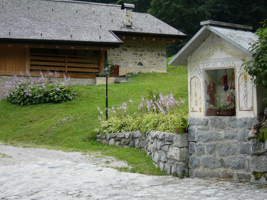 Farm stay Agritur Manoncin