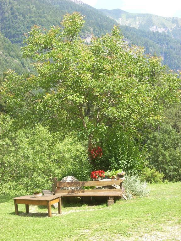 Farm stay Agritur Manoncin *