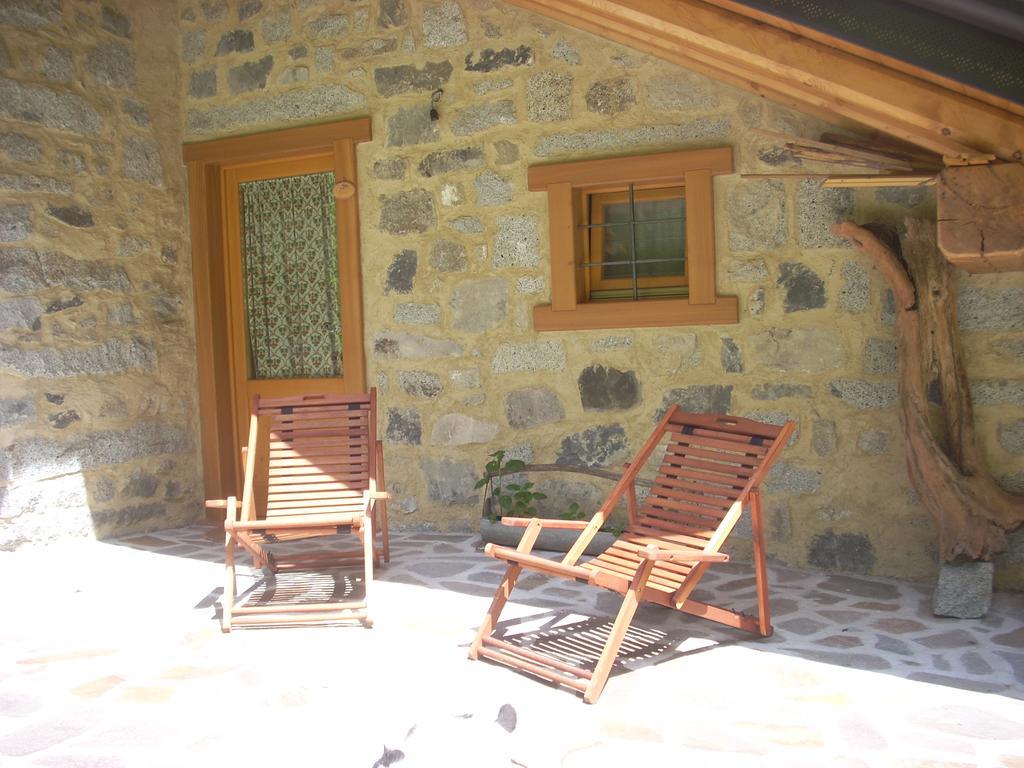 Agritur Manoncin Daone