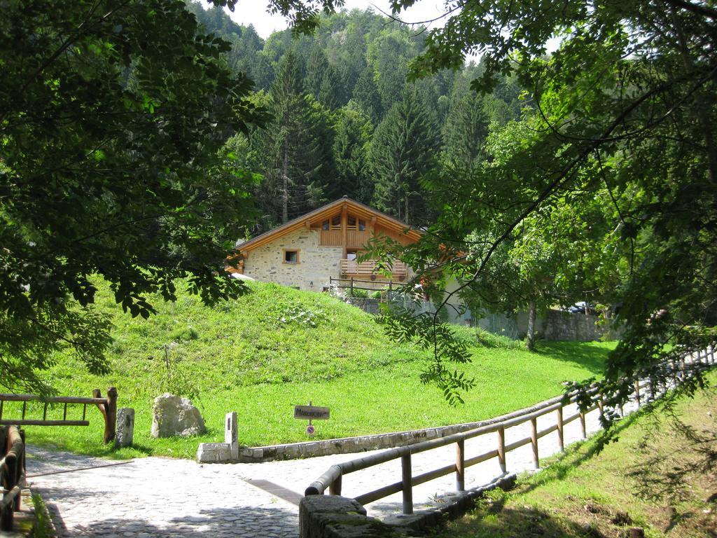 Agroturismo Agritur Manoncin