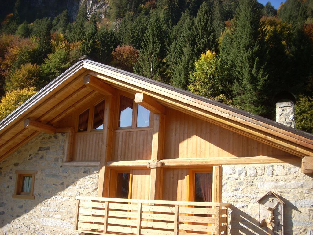 Farm stay Agritur Manoncin *