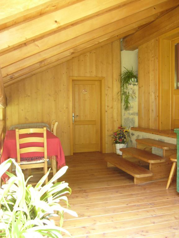 Agritur Manoncin Agroturismo *