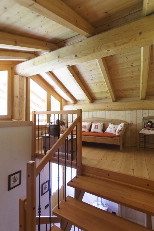 Agritur Manoncin Agroturismo *