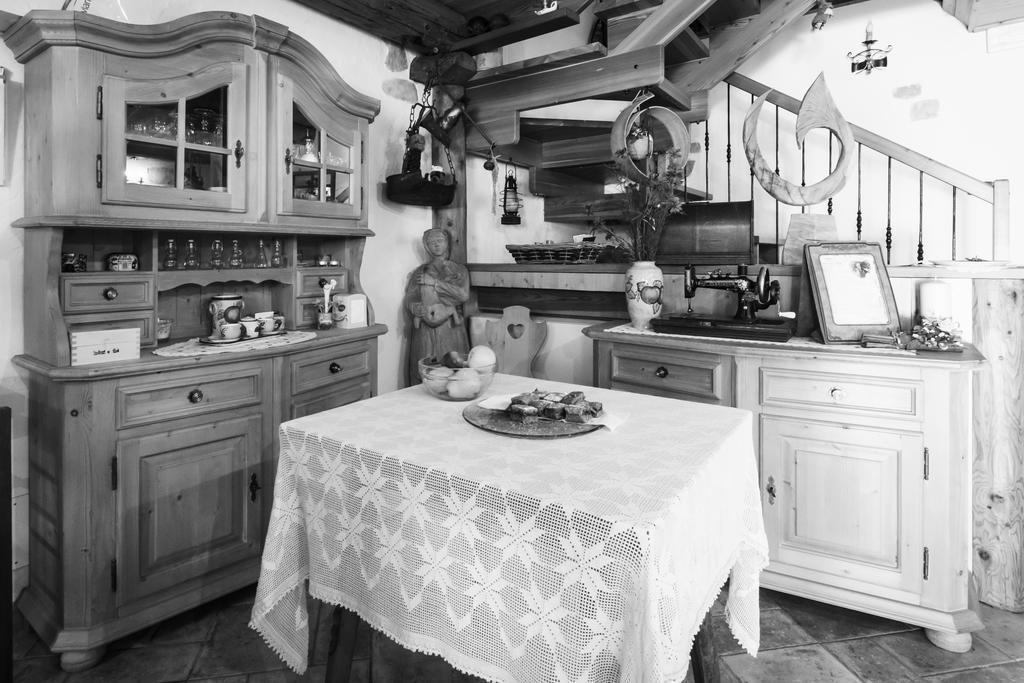Agritur Manoncin Agroturismo