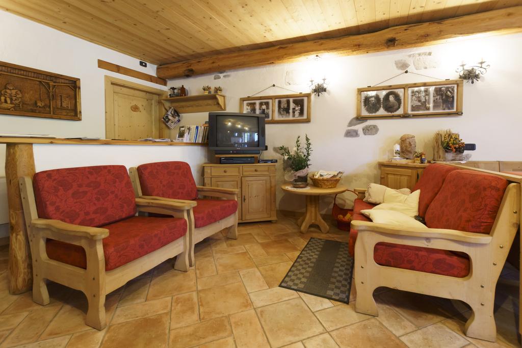 Farm stay Agritur Manoncin *