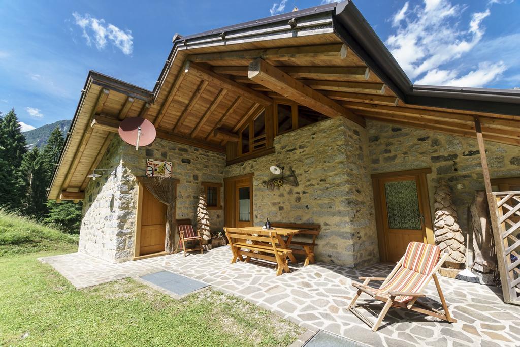 Agritur Manoncin