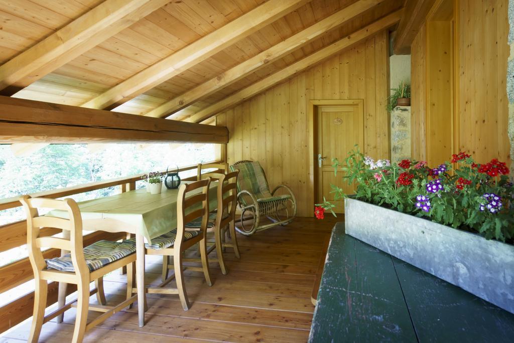 Farm stay Agritur Manoncin *
