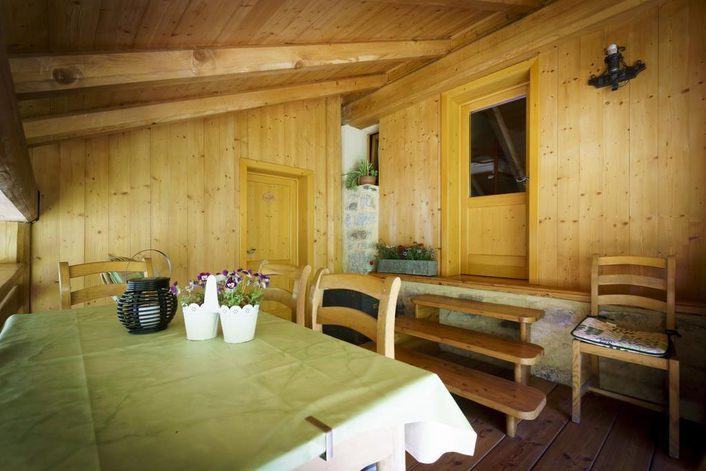 Agritur Manoncin *