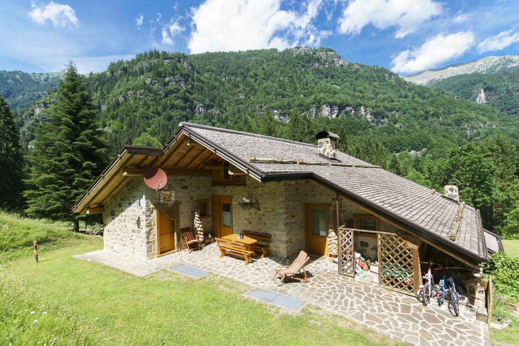 Agritur Manoncin * Daone