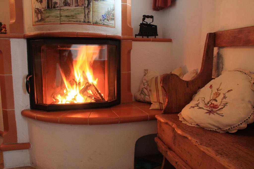 Farm stay Agritur Manoncin