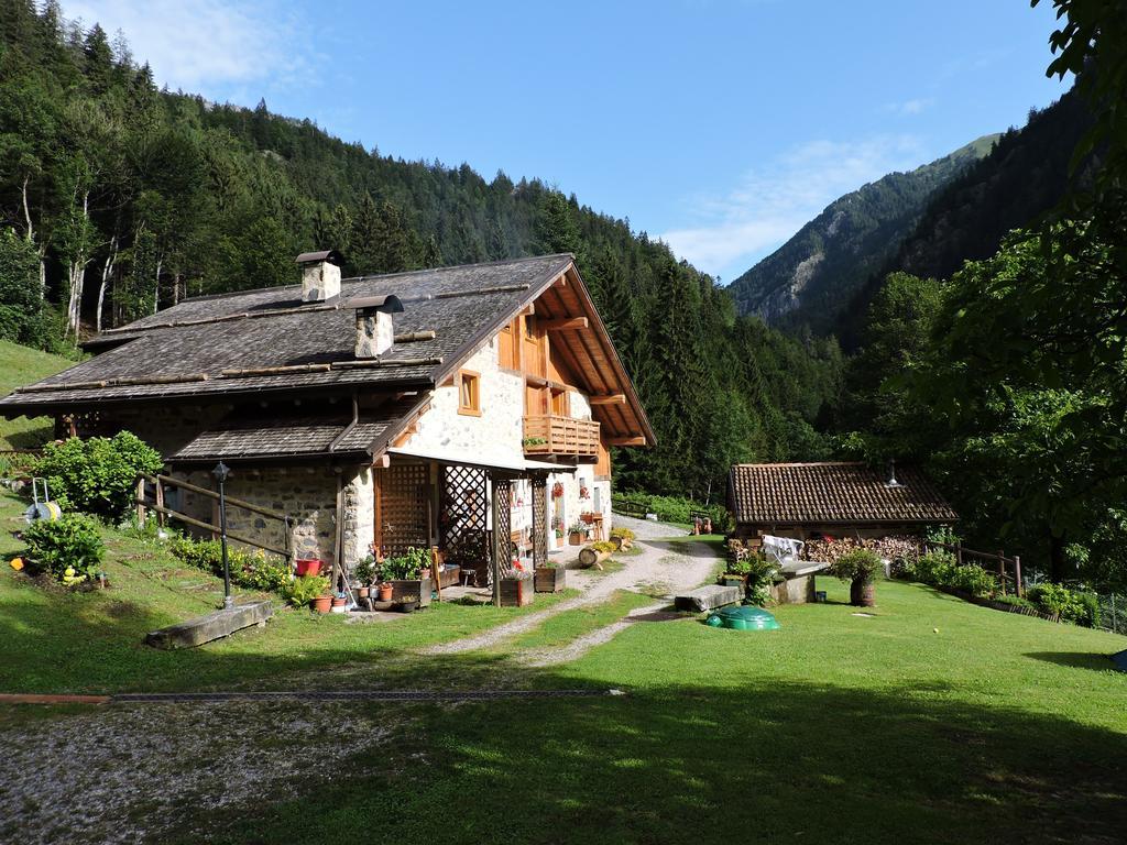 Agritur Manoncin Agroturismo
