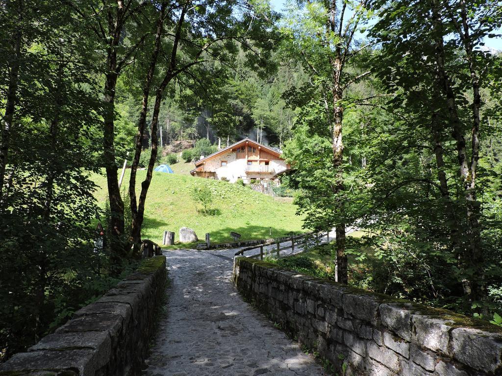 Farm stay Agritur Manoncin