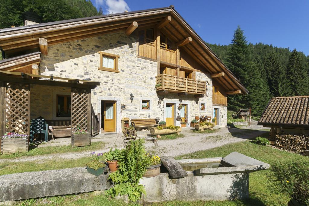 Farm stay Agritur Manoncin